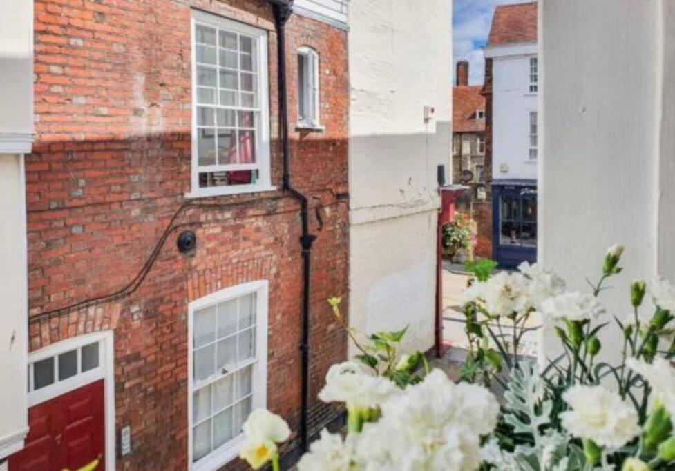 Turnagain Lane, Canterbury City Centre エクステリア 写真